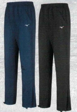 Pantalon de survêtement Mizuno du club