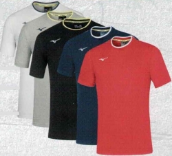 Tee shirt Mizuno du club