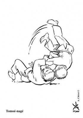  - JUDO CLUB FRANC MOISIN