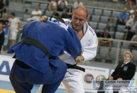  - JUDO CLUB FRANC MOISIN