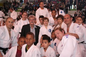  - JUDO CLUB FRANC MOISIN