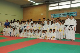  - JUDO CLUB FRANC MOISIN