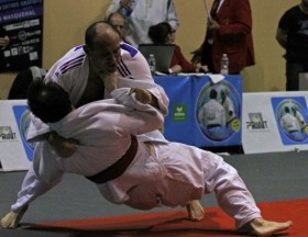  - JUDO CLUB FRANC MOISIN