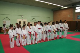  - JUDO CLUB FRANC MOISIN