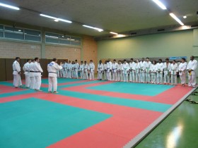  - JUDO CLUB FRANC MOISIN