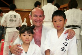  - JUDO CLUB FRANC MOISIN