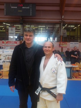  - JUDO CLUB FRANC MOISIN