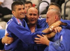  - JUDO CLUB FRANC MOISIN