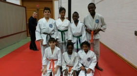  - JUDO CLUB FRANC MOISIN