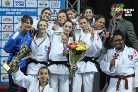  - JUDO CLUB FRANC MOISIN