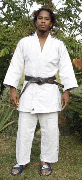 Ludovic Daclinat - JUDO CLUB FRANC MOISIN