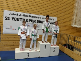  - JUDO CLUB FRANC MOISIN